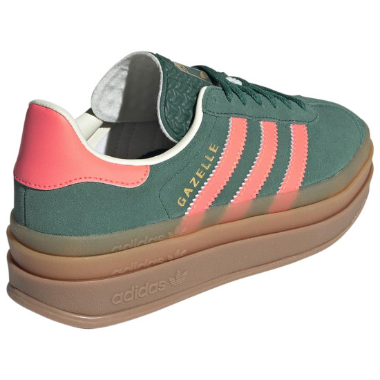Adidas Gazelle Bold J